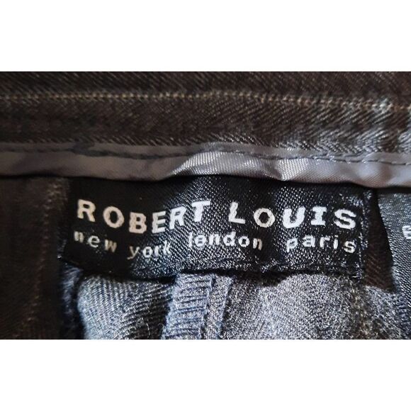 Robert Louis Pants Ladies 10 Work Core‎ - Picture 9 of 9